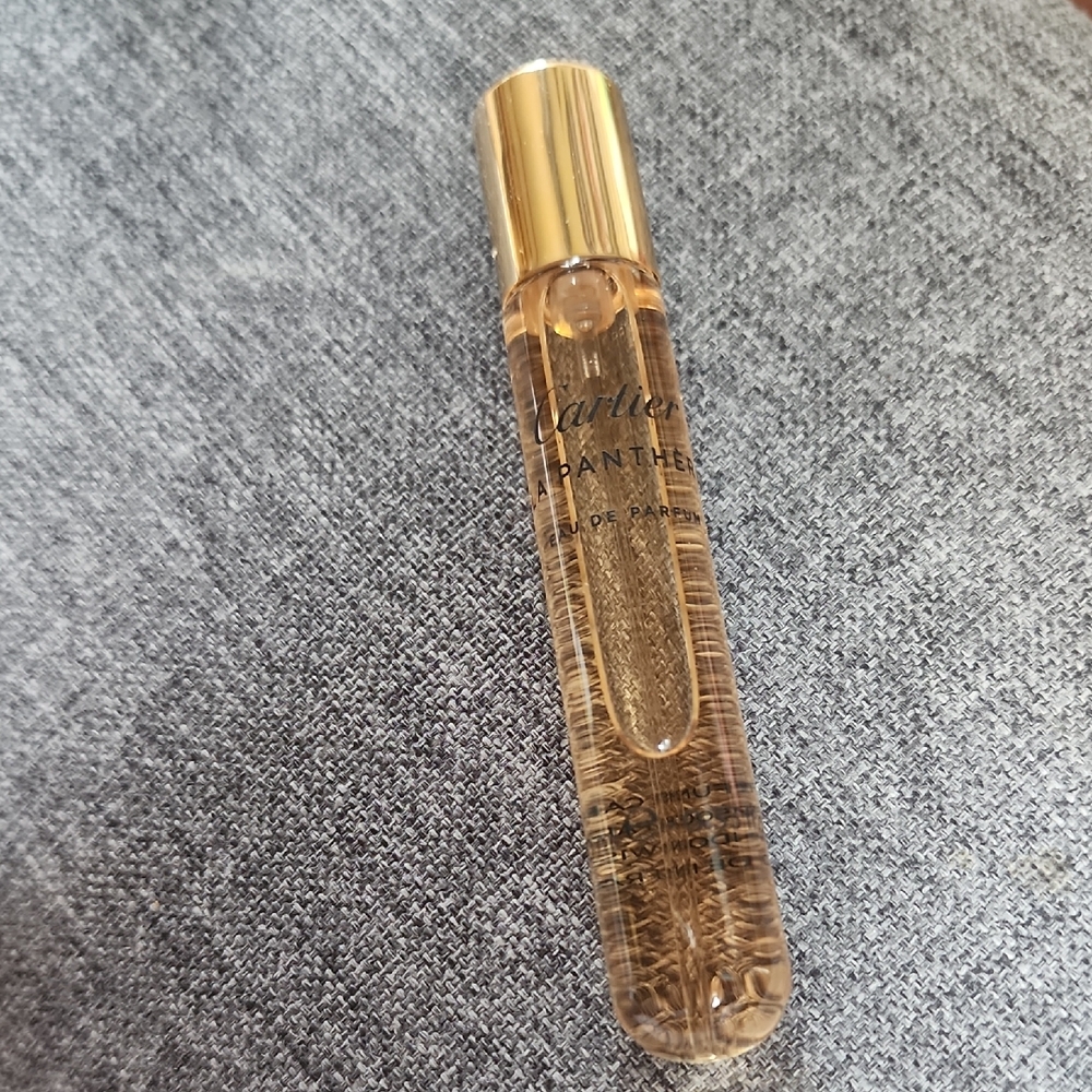 Cartier La Panthère Eau de Parfum Spray